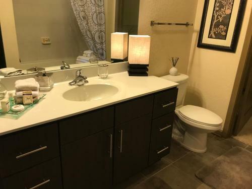 Apartamento Suitelivingplus - Orlando