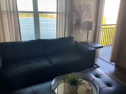Apartamento Suitelivingplus - Orlando