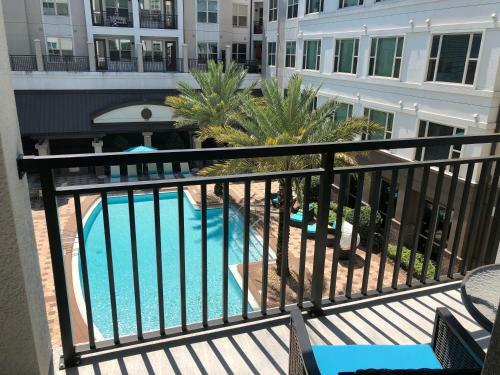 Apartamento Suitelivingplus - Orlando
