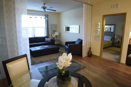 Apartamento Suitelivingplus - Orlando