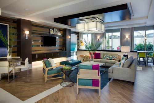 Apartamento Suitelivingplus - Orlando