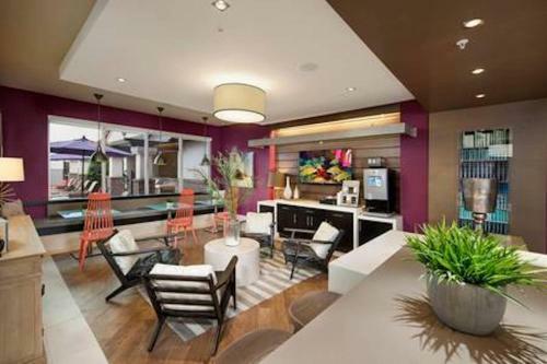 Apartamento Suitelivingplus - Orlando