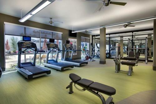 Apartamento Suitelivingplus - Orlando
