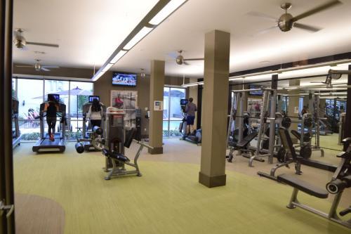Apartamento Suitelivingplus - Orlando