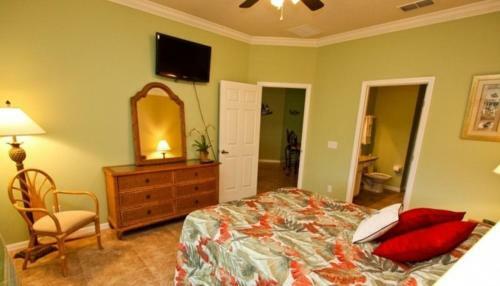 Oakwater Holiday 2809