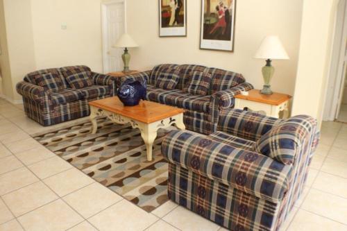 Autumn Creek Villa 2678