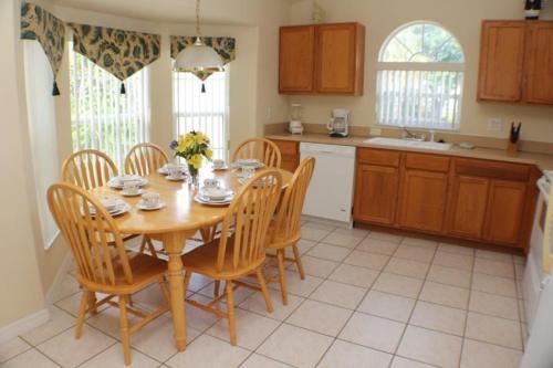 Autumn Creek Villa 2678