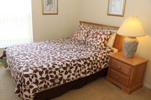 Autumn Creek Villa 2678