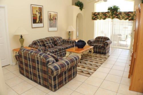 Autumn Creek Villa 2678