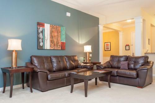 Apartamento Shoreway Loop L 1006-three Bed Two Bath