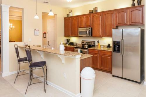 Apartamento Shoreway Loop L 1006-three Bed Two Bath