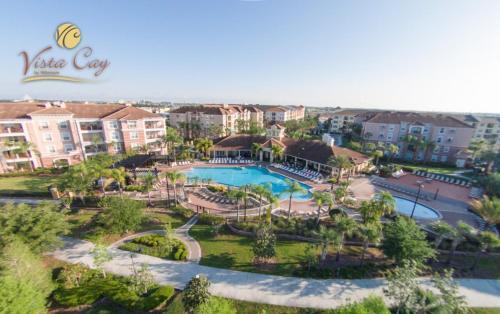 Shoreway Loop L 2004-two Bedroom Apartment
