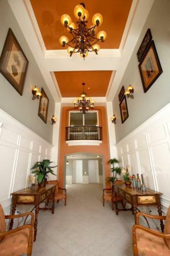 Shoreway Loop L 2004-two Bedroom Apartment
