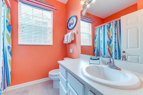 Apartamento Windsor Oasis