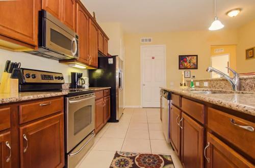Apartamento Cayview Avenue Condo #3066