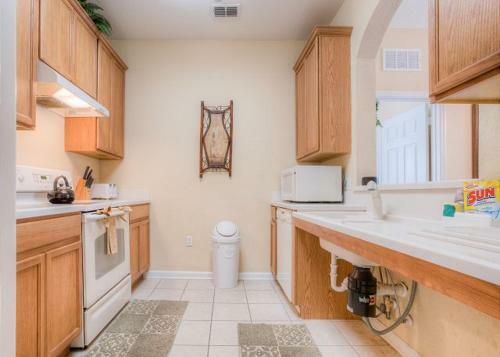 Cayview Apartment 4862-103