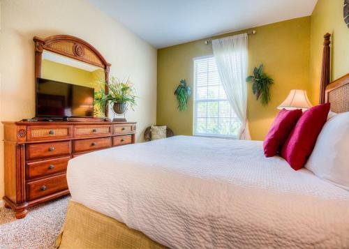 Cayview Apartment 4862-103