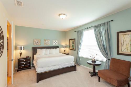 Shoreway Loop L 1003-four Bedroom Lake Apartment