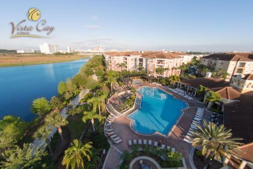 Apartamento Shoreway Loop L 2002-two Bedroom Condo