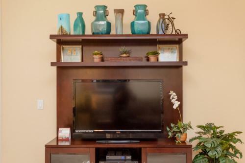 Apartamento Shoreway Loop L 2002-two Bedroom Condo