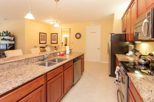 Apartamento Shoreway Loop L 2002-two Bedroom Condo