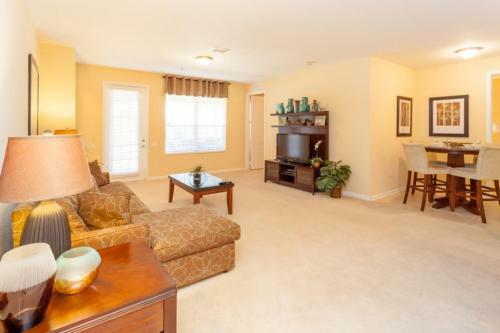 Apartamento Shoreway Loop L 2002-two Bedroom Condo