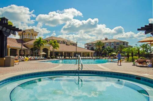 Apartamento Cayview Avenue Condo #3104
