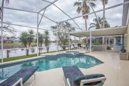 Formossa Villa 2833