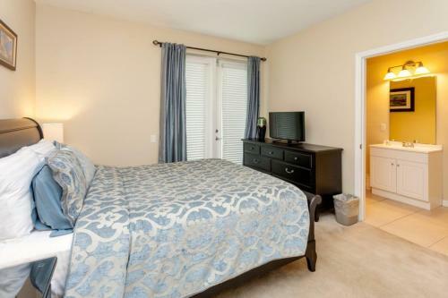 Tideview Cir L 4002-three Bedroom Townhome