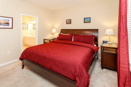 Tideview Cir L 4002-three Bedroom Townhome