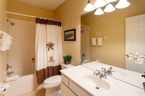 Tideview Cir L 4002-three Bedroom Townhome