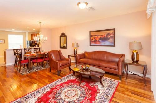 Tideview Cir L 4002-three Bedroom Townhome