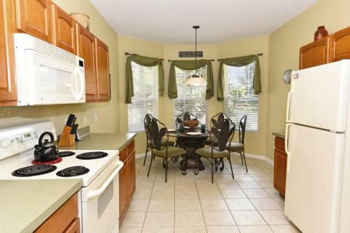 Windsor Hills Disney Villa