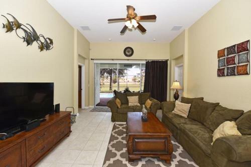 Windsor Hills Disney Villa