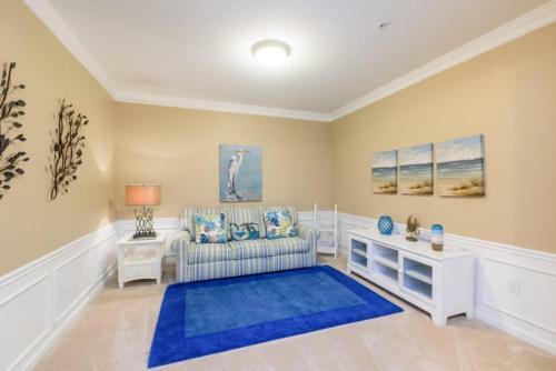 Shoreway Two-bedroom Apartment 232