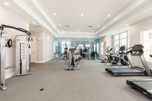 Summerville Resort Four Bedroom Townhome Sv110