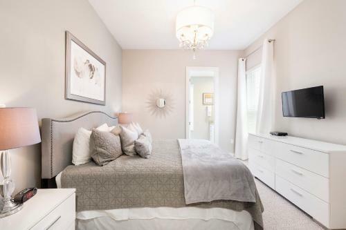 Summerville Resort Four Bedroom Townhome Sv110