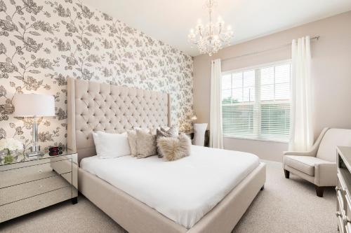 Summerville Resort Four Bedroom Townhome Sv110