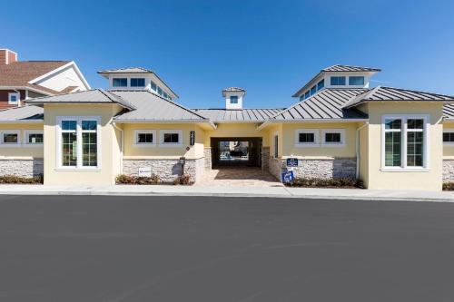 Summerville Resort Four Bedroom Townhome Sv110