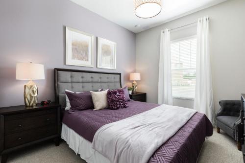 Summerville Resort Four Bedroom Townhome Sv110