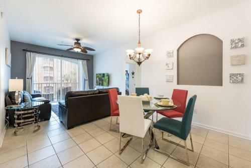 Apartamento Tommy Bahama