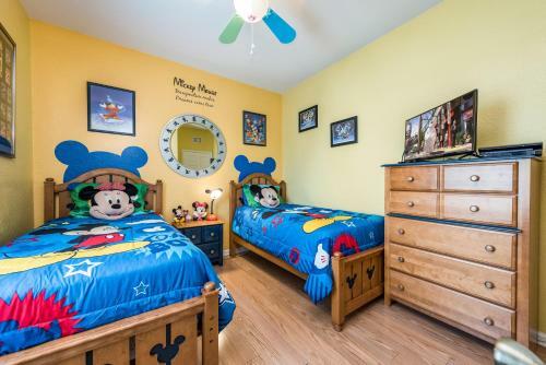 Apartamento Tommy Bahama