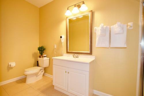 Apartamento Cayview Avenue Condo #3112