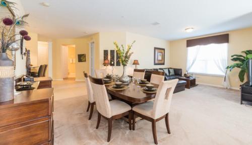 Cayview Three-bedroom Apartment #204