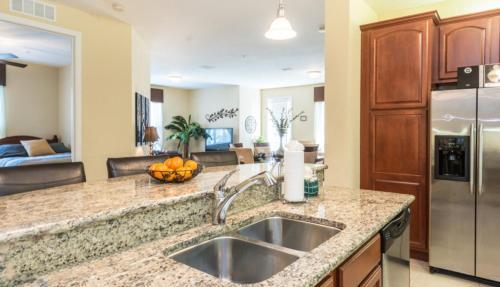 Cayview Three-bedroom Apartment #204