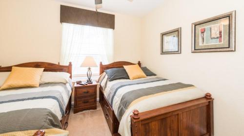 Cayview Three-bedroom Apartment #204
