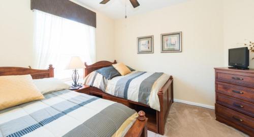 Cayview Three-bedroom Apartment #204