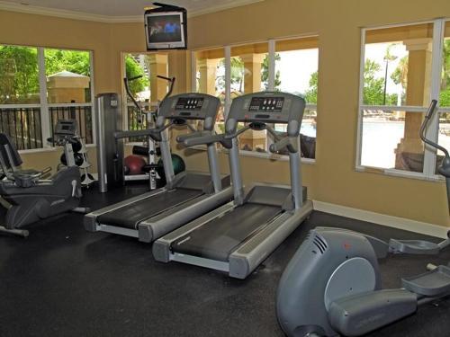 Dinville Retreat 2653