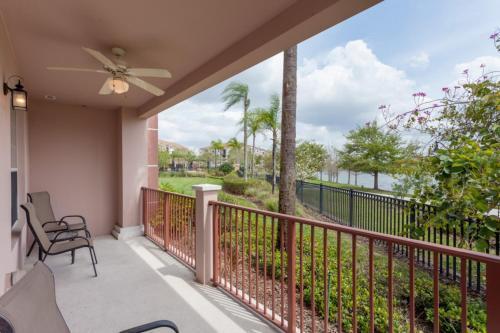 Shoreway Four-bedroom Apartment 221