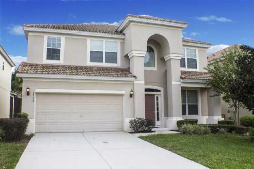 Bella Villa - Six Bedroom Home